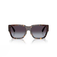 LENTES DE SOL UV400 MUJER VE4483D 108/8G 57 VERSACE MARRON CASUAL 1030800