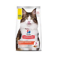 Comida para Gato Hills Salud Digestiva 1.6kg