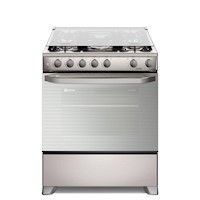 Cocina de pie Electrolux 5 Quemadores 76CM FE5LMR