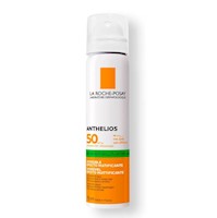 La Roche Anthelios Bruma Rostro Toque Seco 75ml