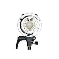 FLASH DE ESTUDIO GODOX MS200 DE 200W