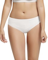 Paquete x 3 Calzones tipo Bikini Clásicos y Confortables