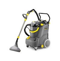 Lava tapices Puzzi30/4 1200W 30L Karcher