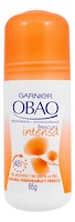 Garnier Desodorante Roll On Mujer Obao Frescura Intensa