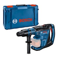 Rotomartillo Bosch GBH 18V-40 C Sds-Max 18V Brushless 9J