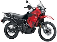 KLR 650 ABS