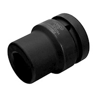 Adaptador Impacto 1" Hex 22mm Bahco K9509H5