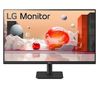 MONITOR LG 27MS500-B 27" FHD IPS (1920x1080) 100HZ 5ms HDMI x2  Headphones-Out x1