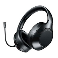 Fifine - Audífono X3 ANC Bluetooth - Negro