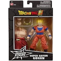 FIGURAS BANDAI SUPER SAIYAN GOHAN FUTURE