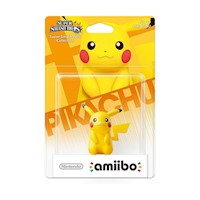 Amiibo Pikachu Serie Super Smash Smash Bros Nintendo Switch