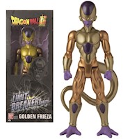 FIGURA DE ACCION GOLDEN FREEZER