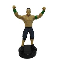 Figura WWE John Cena Sello 7cm WWE