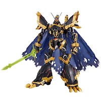 Figure-rise Digimon: Alphamon Model Kit