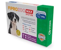 FIPROZOO MAX SPOT ON  0-10kg