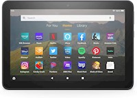 Tablet Fire Amazon Pantalla Hd De 8 Pulgadas, 32 Gb - 2022