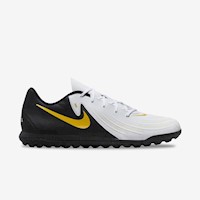 Zapatilla Para Hombre Nike Phantom Gx Ii Club Futbol  Fj2587-100