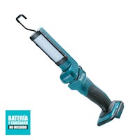 Linterna de Trabajo 18V LXT 120 - 240Lm Baretool Makita DML801