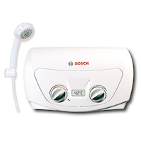 Bosch Rapiducha Eléctrica Premium Ewi 5.5 kw 5 PSI