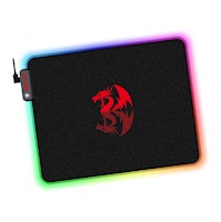 Mouse Pad P026 Rgb Redragon Pluto