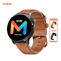 Reloj Inteligente Smartwatch Mibro Lite 2, Responde Llamadas