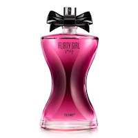 Perfume para Mujer Flirty Girl Sexy Cyzone