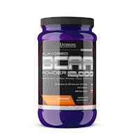 FLAVORED BCAA 12000 457GR - ULTIMATE NUTRITION