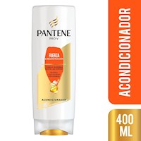 Pantene Acondicionador Pro-V Fuerza & Reconstrucción 400ml