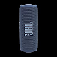 Parlante Bluetooth Portátil Jbl Flip 7 Inalámbrico  35W Azul