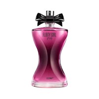 FLIRTY GIRL SEXY PERFUME DE DAMA 50ml