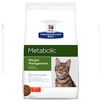 Comida para Gato Hill's Diet Mantiene y Cuida su Peso 1.8kg