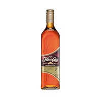 RON FLOR DE CAÑA 07 Años Rubio 750 ML