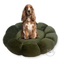 Cama Premium de Mascota Talla Grande L