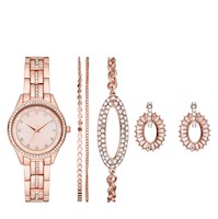 Folio - Set de Reloj FMDAL1165 para Mujer