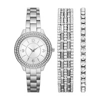 Set Reloj Folio Análogo FMDAL1169 Mujer