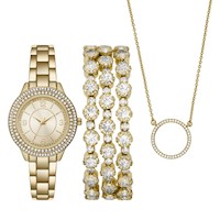 Set Reloj Folio Análogo FMDAL1170 Mujer