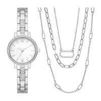Set Reloj Folio Análogo FMDAL1173 Mujer