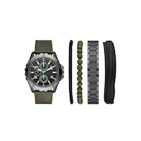 Folio - Set de Reloj FMDAL1178 para Hombre