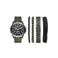Set Reloj Folio Análogo FMDAL1178 Hombre