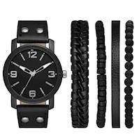 Folio - Set de Reloj FMDAL1179 para Hombre