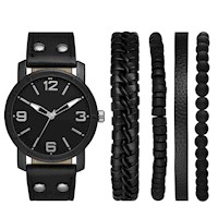 Set Reloj Folio Análogo FMDAL1179 Hombre