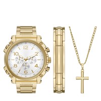 Set Reloj Folio Análogo FMDAL1180 Hombre