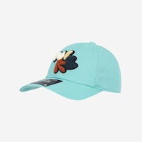 GORRA para UNISEX NIKE CLUB CB BUBBLE FN4316-300