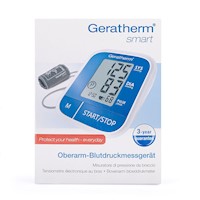 Tensiómetro Digital De Brazo Geratherm GT-1775