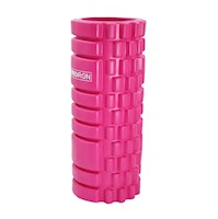 Foam roller masajeador PROIRON - Rosado