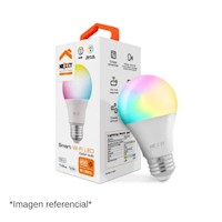 FOCO LED INTELIGENTE HOME WIFI RGB COLOR