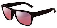 Lentes de Sol Hombre Foster Grant Pop 23 593 Red