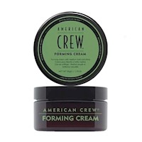 Cera Forming Cream Fijación Media American Crew Men 50gr