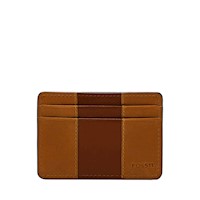 Tarjetero Fossil Hombre ML4398210