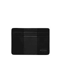Tarjetero Fossil Hombre ML4398001